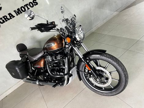 Royal Enfield Meteor Stellar 350cc ABS