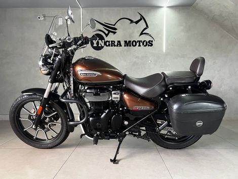 Royal Enfield Meteor Stellar 350cc ABS