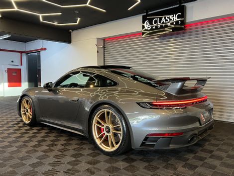 Porsche 911 Carrera 4 GTS Coupe 3.0 24V (991)