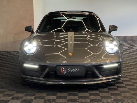 Porsche 911 Carrera 4 GTS Coupe 3.0 24V (991)