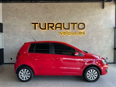 VolksWagen Fox 1.0 Mi Total Flex 8V 5p