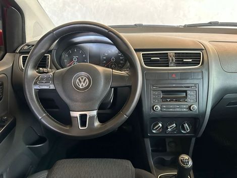 VolksWagen Fox 1.0 Mi Total Flex 8V 5p