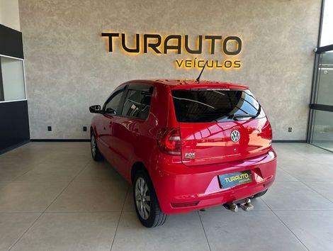 VolksWagen Fox 1.0 Mi Total Flex 8V 5p