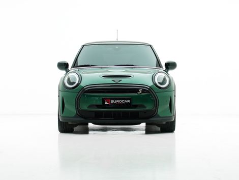 Mini COOPER SE Top 3p (Elétrico)