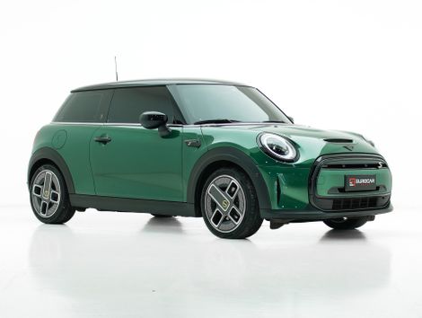 Mini COOPER SE Top 3p (Elétrico)