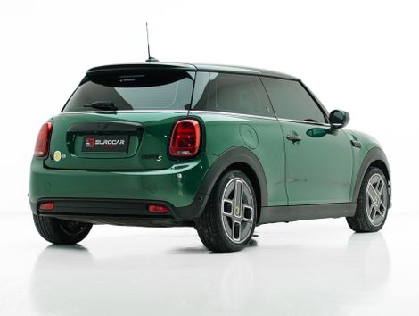 Mini COOPER SE Top 3p (Elétrico)