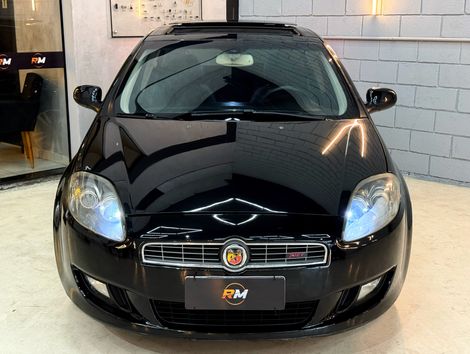 Fiat Bravo T-JET 1.4 16V Turbo 5p