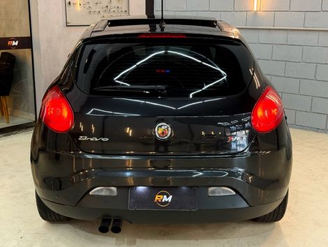 Fiat Bravo T-JET 1.4 16V Turbo 5p