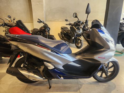 HONDA PCX SPORT 150  ABS