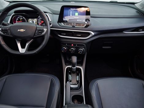 Chevrolet TRACKER Premier 1.2 Turbo 12V Flex Aut.