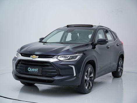 Chevrolet TRACKER Premier 1.2 Turbo 12V Flex Aut.