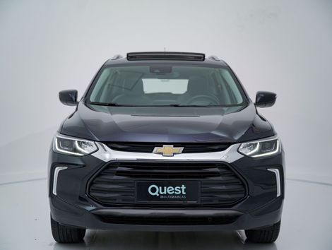 Chevrolet TRACKER Premier 1.2 Turbo 12V Flex Aut.