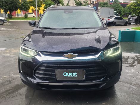 Chevrolet TRACKER Premier 1.2 Turbo 12V Flex Aut.