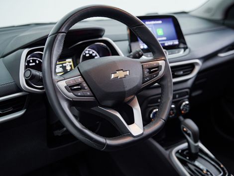 Chevrolet TRACKER Premier 1.2 Turbo 12V Flex Aut.