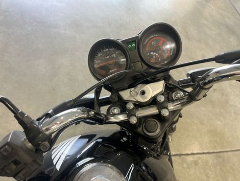 HONDA CG 125 FAN / FAN KS / 125 i FAN