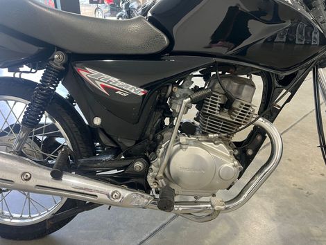 HONDA CG 125 FAN / FAN KS / 125 i FAN