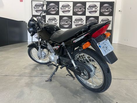 HONDA CG 125 FAN / FAN KS / 125 i FAN