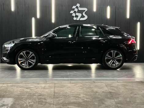 Audi Q8 Perf.Black 3.0 TFSI Quattro S-tronic