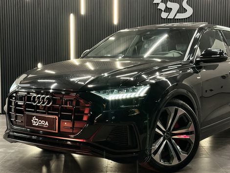 Audi Q8 Perf.Black 3.0 TFSI Quattro S-tronic