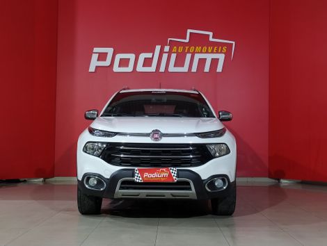 Fiat Toro Ranch 2.0 16V 4x4 Diesel Aut.