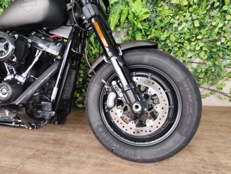 Harley FAT BOB FXFBS