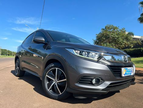 Honda HR-V EX 1.8 Flexone 16V 5p Aut.