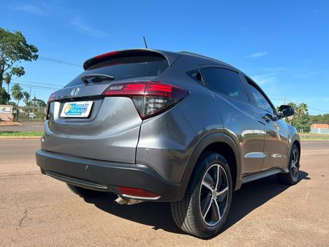 Honda HR-V EX 1.8 Flexone 16V 5p Aut.