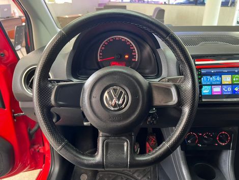 VolksWagen up! take 1.0 T. Flex 12V 3p