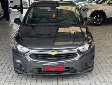 Chevrolet ONIX HATCH LT 1.4 8V FlexPower 5p Aut.