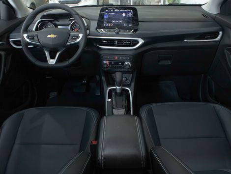 Chevrolet TRACKER Premier 1.2 Turbo 12V Flex Aut.