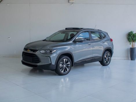 Chevrolet TRACKER Premier 1.2 Turbo 12V Flex Aut.