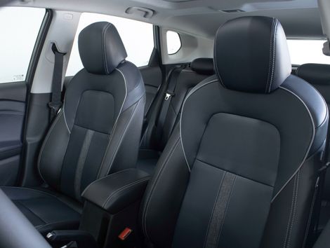 Chevrolet TRACKER Premier 1.2 Turbo 12V Flex Aut.