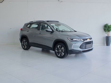 Chevrolet TRACKER Premier 1.2 Turbo 12V Flex Aut.