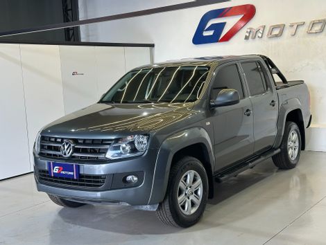 VolksWagen AMAROK CD2.0 16V/S CD2.0 16V TDI 4x4 Die