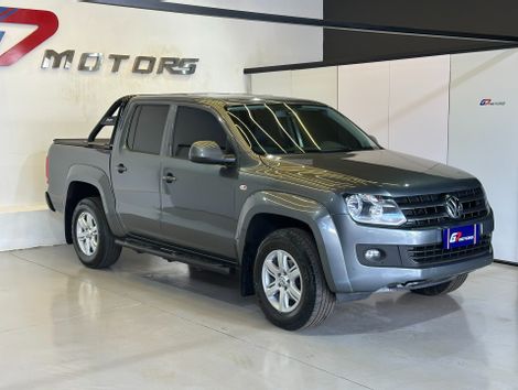 VolksWagen AMAROK CD2.0 16V/S CD2.0 16V TDI 4x4 Die