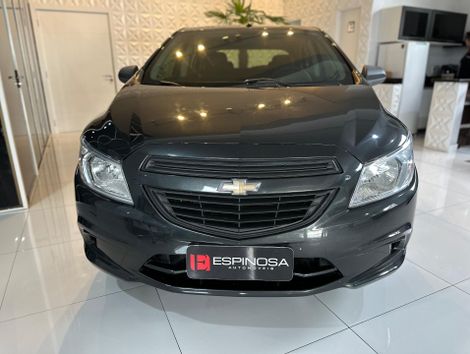 Chevrolet 10MT JOYE