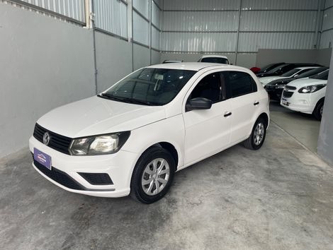 VolksWagen Gol 1.0 Flex 12V 5p