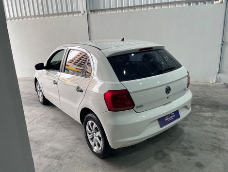 VolksWagen Gol 1.0 Flex 12V 5p