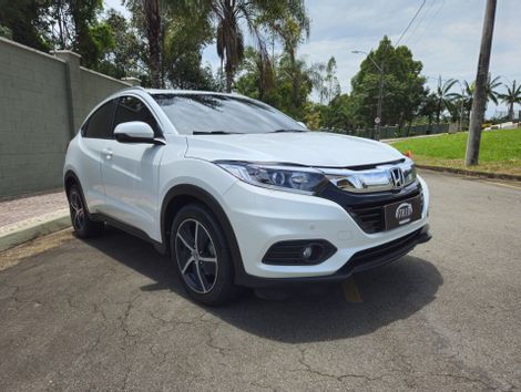 Honda HR-V EXL 1.8 Flexone 16V 5p Aut.