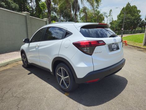 Honda HR-V EXL 1.8 Flexone 16V 5p Aut.