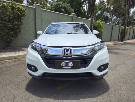 Honda HR-V EXL 1.8 Flexone 16V 5p Aut.