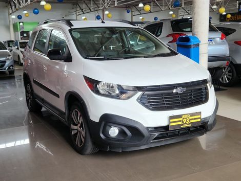 Chevrolet SPIN ACTIV7 1.8 8V Econo.Flex 5p Aut.