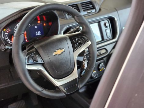 Chevrolet SPIN ACTIV7 1.8 8V Econo.Flex 5p Aut.