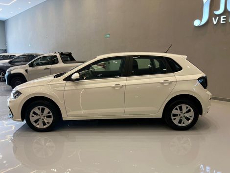 VolksWagen Polo 1.0 MPI Flex 12V 5p