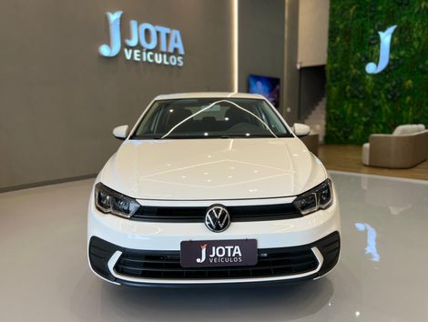 VolksWagen Polo 1.0 MPI Flex 12V 5p