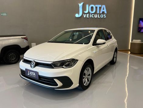 VolksWagen Polo 1.0 MPI Flex 12V 5p