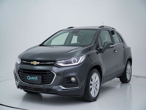 Chevrolet TRACKER Premier 1.4 Turbo 16V Flex Aut