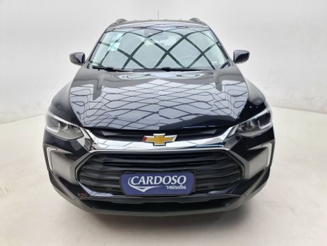 Chevrolet TRACKER LTZ 1.0 Turbo 12V Flex Aut.