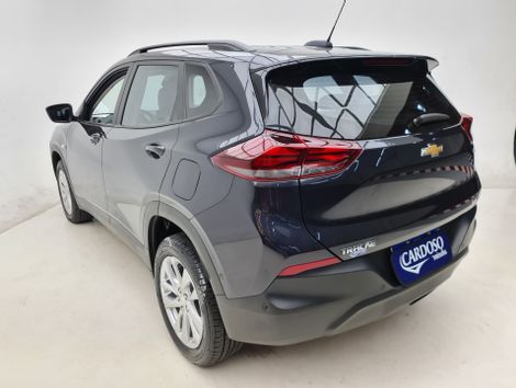 Chevrolet TRACKER LTZ 1.0 Turbo 12V Flex Aut.