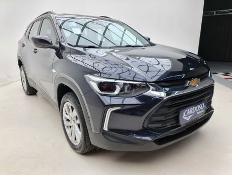 Chevrolet TRACKER LTZ 1.0 Turbo 12V Flex Aut.